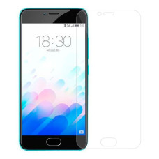 Захисне скло Glass 2.5D для Meizu M3 / Meizu M3 mini