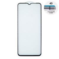 Захисне скло PrimeTech 4D для Oppo A5 (2020) (Black)