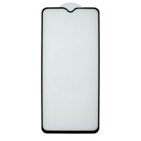 Захисне скло ESD Antistatic для Oppo A9 (2019) (Black)