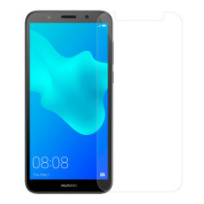 Захисне скло PrimeTech 2.5D для Huawei Y5p