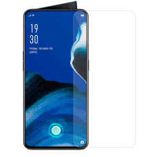 Захисне скло Glass 2.5D для Oppo Reno2