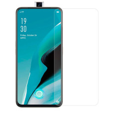 Захисне скло Glass 2.5D для Oppo Reno2 Z