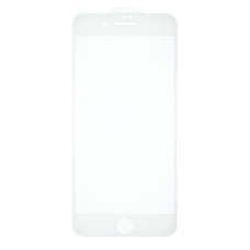 Захисне скло ESD Antistatic для iPhone 8 Plus (White)