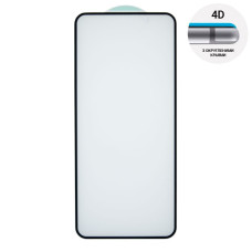 Захисне скло PrimeTech 4D для Oppo A72 (Black)
