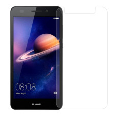 Захисне скло PrimeTech 2.5D для Huawei Y6 II (2016)