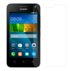 Захисне скло PrimeTech 2.5D для Huawei Ascend Y3C