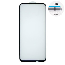 Захисне скло PrimeTech 4D для Huawei Honor 9x (Black)