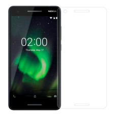 Захисне скло Glass 2.5D для Nokia 2.1 (2018)