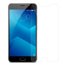 Захисне скло Glass 2.5D для Meizu M5 Note