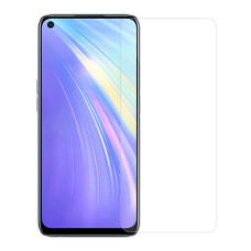 Захисне скло PrimeTech 2.5D для Realme Q2