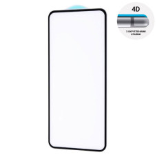 Захисне скло PrimeTech 4D для Oppo Ace2 (Black)