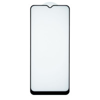 Захисне скло ESD Antistatic для Samsung E426 Galaxy F42 (5G) (2021) (Black)