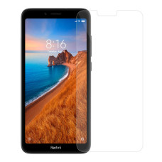 Захисне скло Glass 2.5D для Xiaomi Redmi 7a