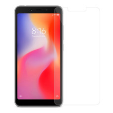 Захисне скло Glass 2.5D для Xiaomi Redmi 6 / Redmi 6a