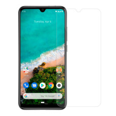 Захисне скло Glass 2.5D для Xiaomi Mi A3