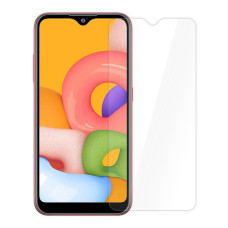 Захисне скло PrimeTech 2.5D для Samsung A015 Galaxy A01 (2020)