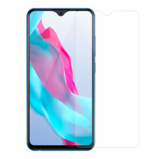 Захисне скло Glass 2.5D для Vivo Y93 Lite