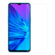 Захисне скло Glass 2.5D для Realme 5