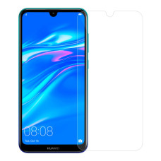 Захисне скло PrimeTech 2.5D для Huawei Y7 Pro (2019)
