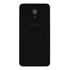 Задня кришка для Meizu M5c (Black)