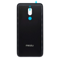 Задня кришка для Meizu X8 (Black)