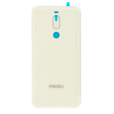 Задня кришка для Meizu X8 (White)