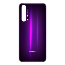 Задня кришка для Huawei Honor 20 Pro (Phantom black) (Original)