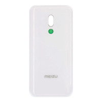 Задня кришка для Meizu 16th (White) (Original PRC)
