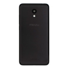 Задня кришка для Meizu M6 (Black) (Original PRC)