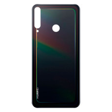 Задня кришка для Huawei P40 Lite E (Black)