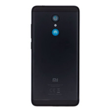 Задня кришка для Xiaomi Redmi 5 (Black)