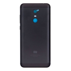 Задня кришка для Xiaomi Redmi 5 Plus (Black)