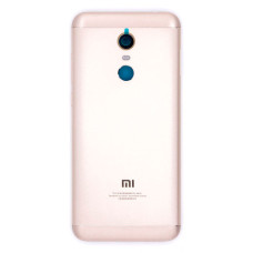 Задня кришка для Xiaomi Redmi 5 Plus (Gold)