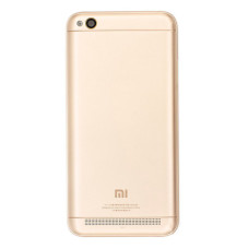 Задня кришка для Xiaomi Redmi 5A (Gold)