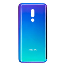 Задня кришка для Meizu 16th (Aurora blue)