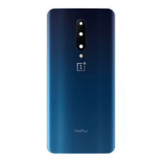 Задня кришка для OnePlus 7 Pro (Blue) (Original PRC)
