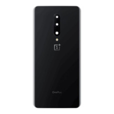 Задня кришка для OnePlus 7 Pro (Grey) (Original PRC)