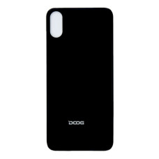 Задня кришка для Doogee X55 (Black)