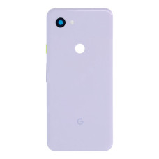 Задня кришка для Google Pixel 3a (Purple) (Original PRC)
