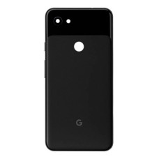 Задня кришка для Google Pixel 3a XL (Black) (Original PRC)
