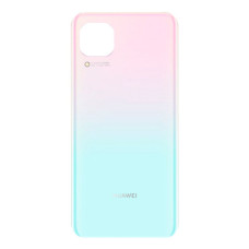Задня кришка для Huawei P40 Lite (Pink) (Original PRC)
