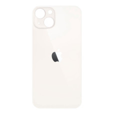 Задня кришка для iPhone 13 (White)