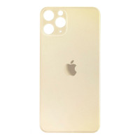 Задня кришка для iPhone 11 Pro (Gold) (Original PRC)