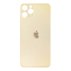 Задня кришка для iPhone 11 Pro (Gold) (Original PRC)