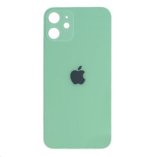 Задня кришка для iPhone 12 mini (Green) (Original PRC)