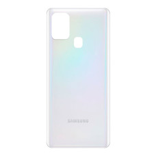 Задня кришка для Samsung A217 Galaxy A21s (White) (Original PRC)