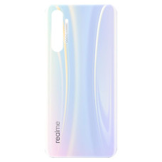 Задня кришка для Realme X2 (White) (Original PRC)