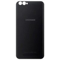 Задня кришка для Doogee X30 (Black) (Original PRC)
