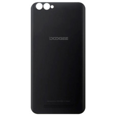 Задня кришка для Doogee X30 (Black) (Original PRC)