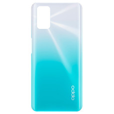 Задня кришка для Oppo A72 (White) (Original PRC)